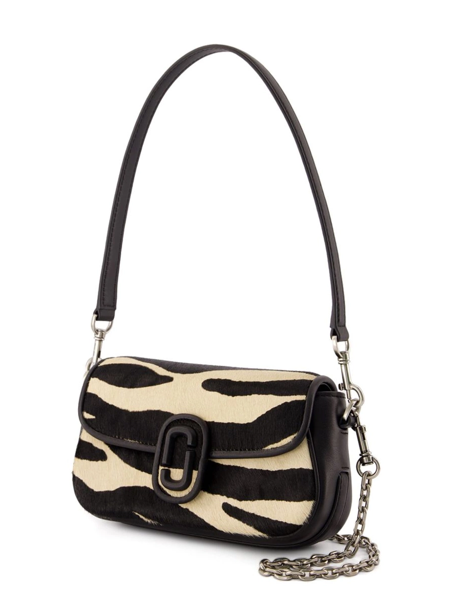 Cheap bag Women zebra-print Jacobs Marc shoulder 0708